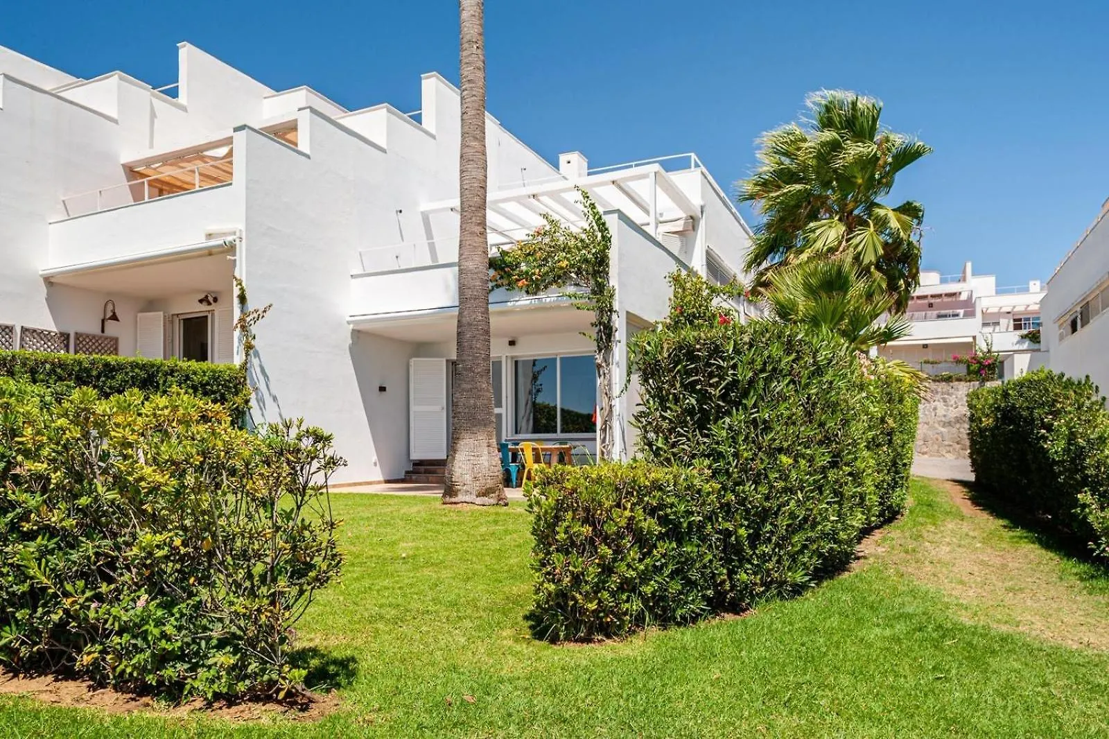 Casa de Férias Fuente Del Sol Vila Cádis