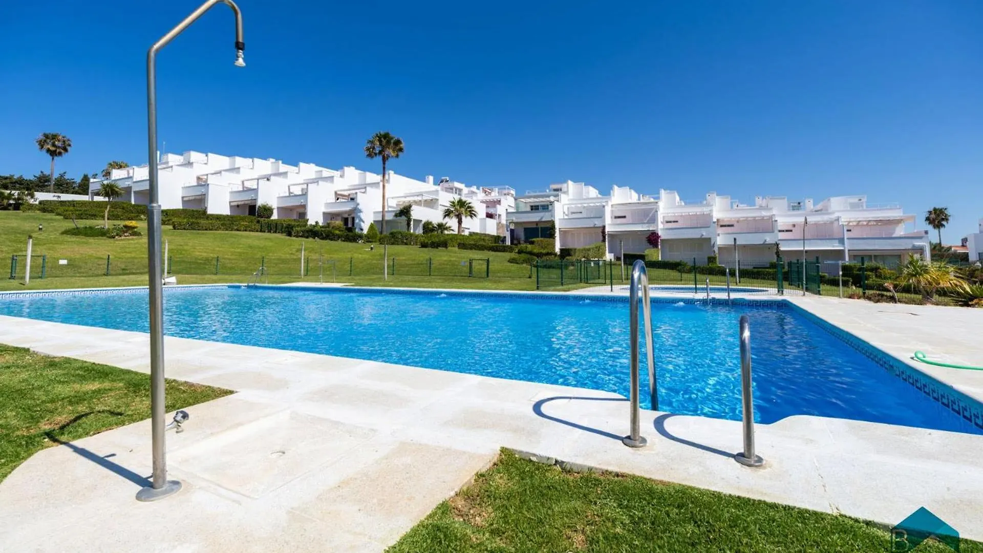 Villa Fuente Del Sol Cádiz
