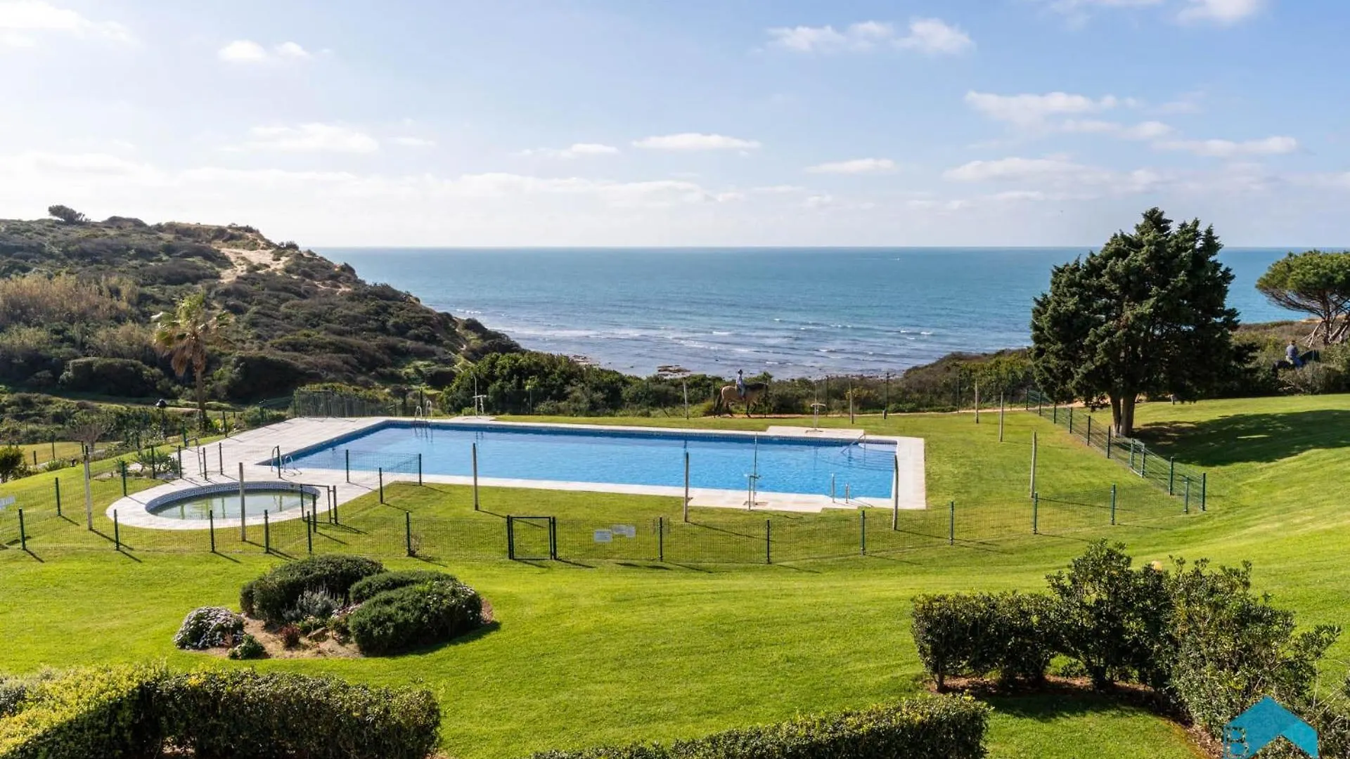 Villa Fuente Del Sol Cádiz 0*,
