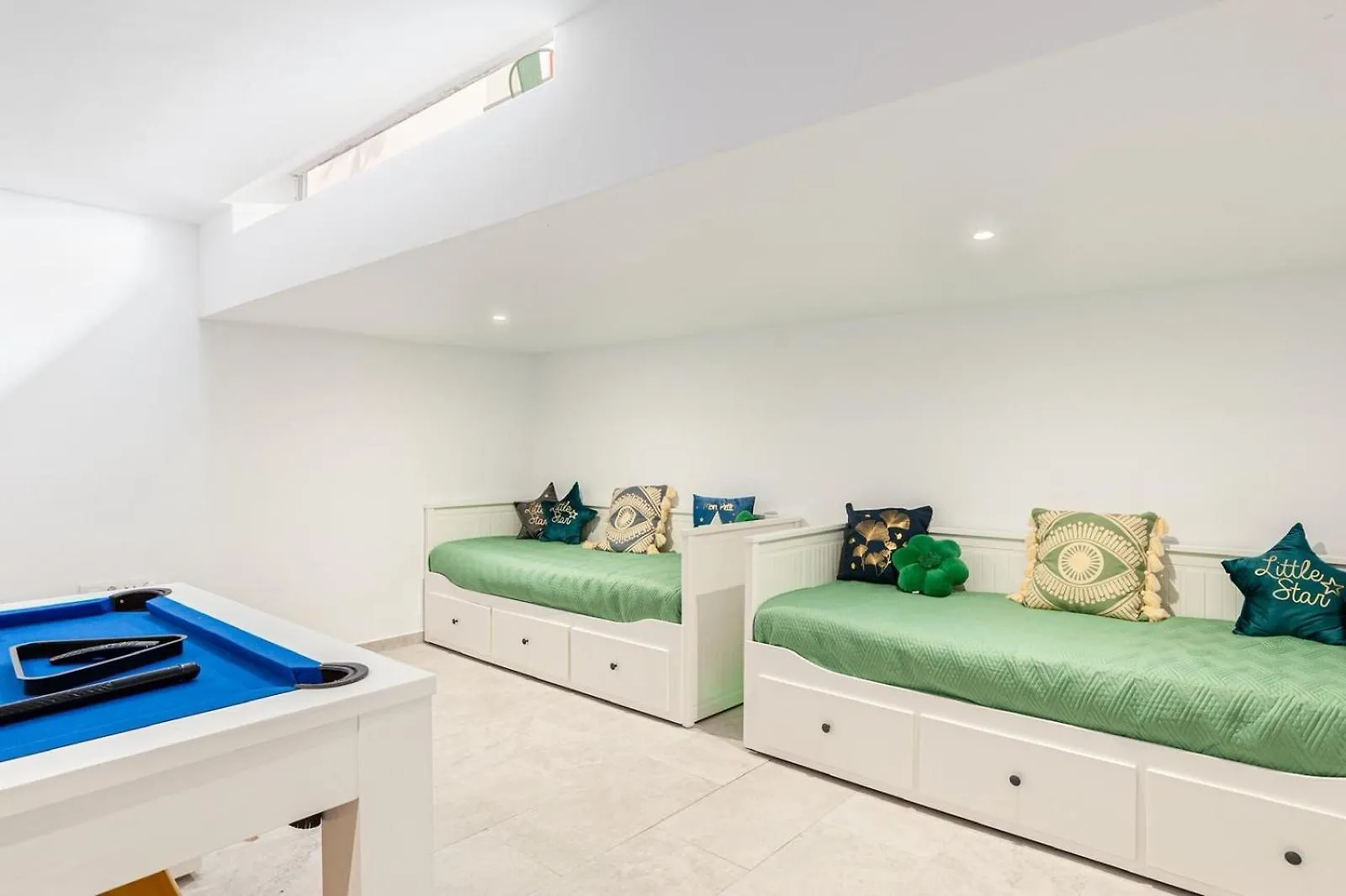 Ferienhaus Villa Fuente Del Sol Cádiz