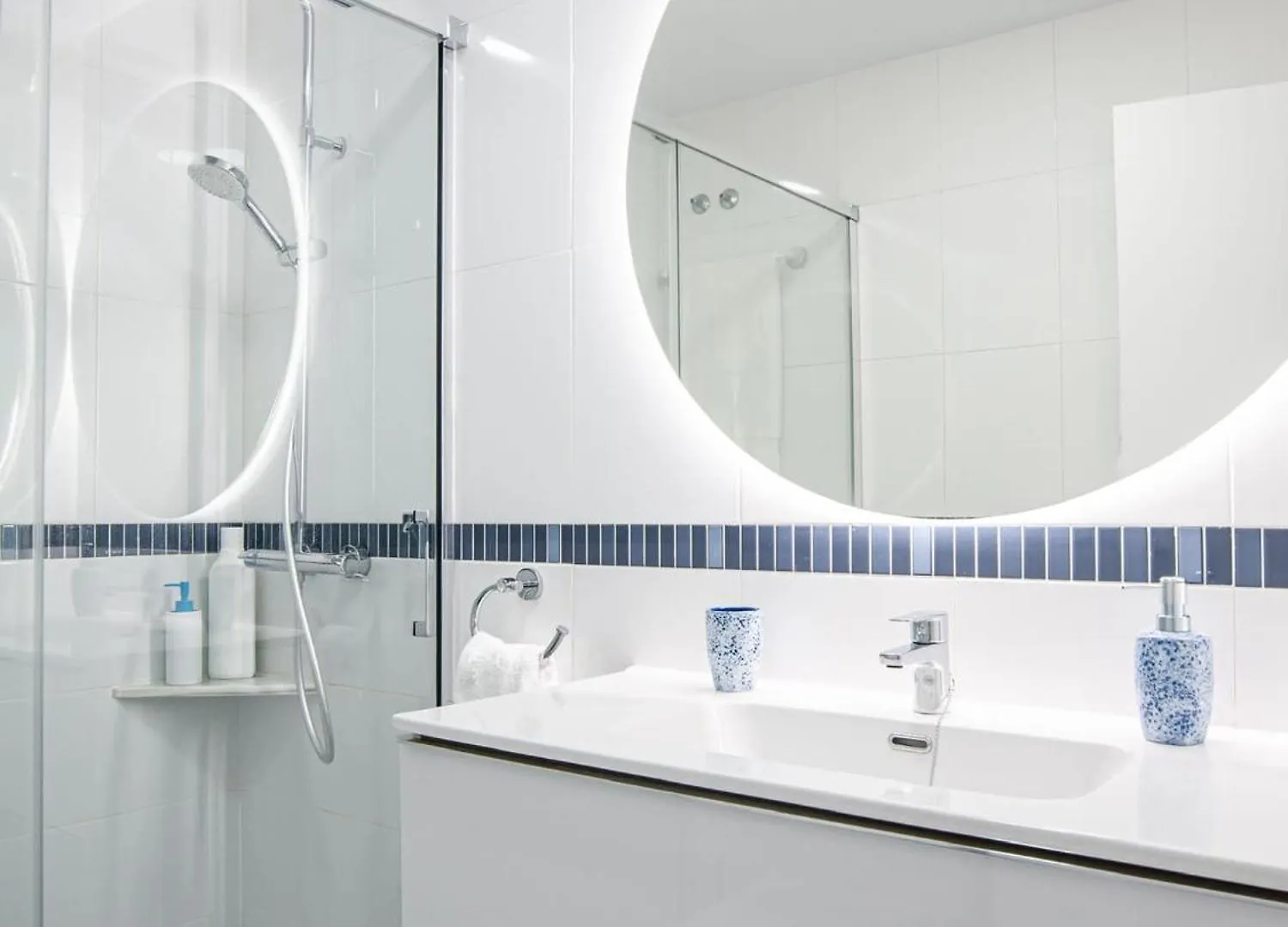 Ferienhaus Villa Fuente Del Sol Cádiz Spanien